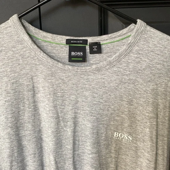 Hugo Boss t-shirt - Picture 3 of 5